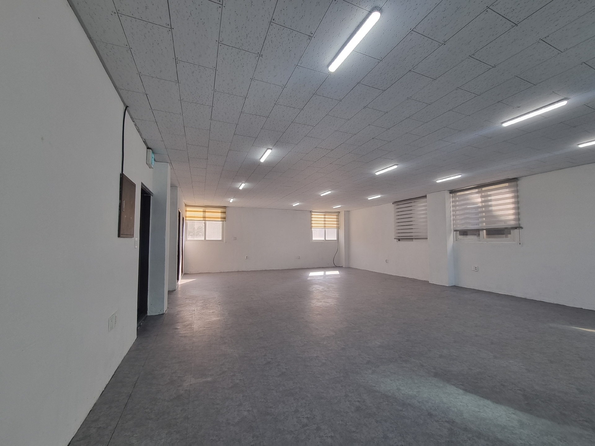 부산광역시 부산진구 양정동 사무실 - 1