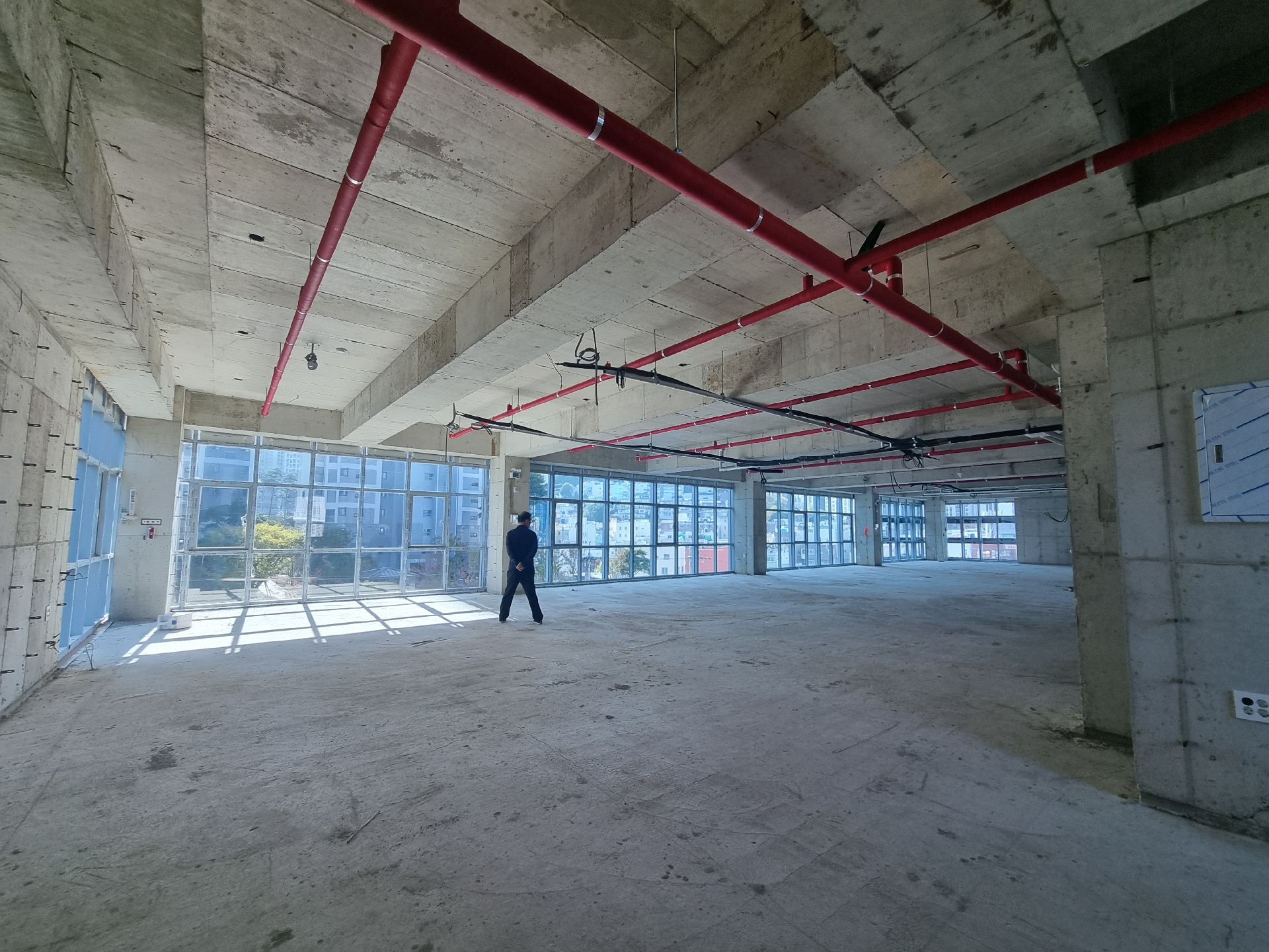 사무실 · 연산동 사진 4