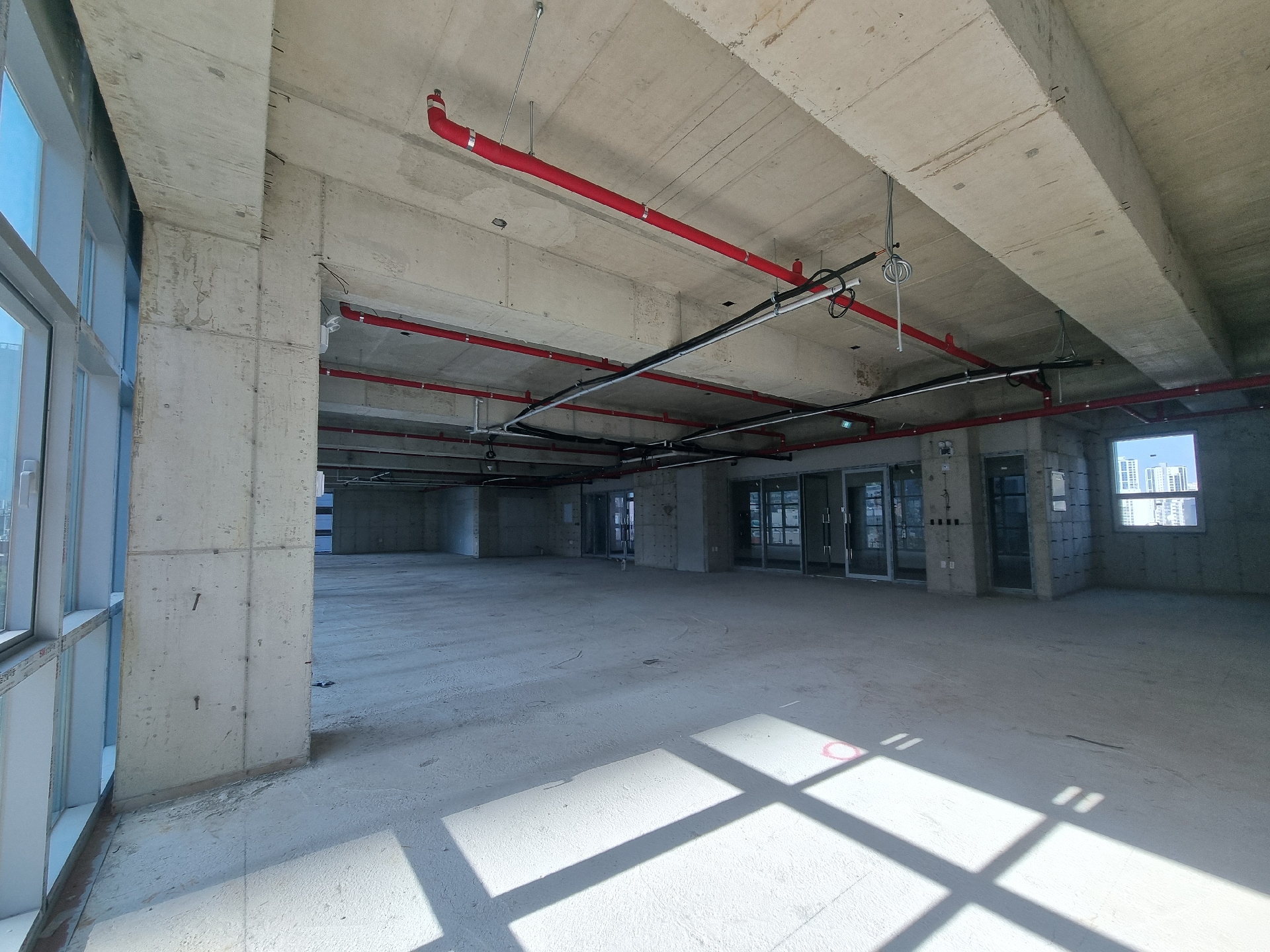 사무실 · 연산동 사진 3