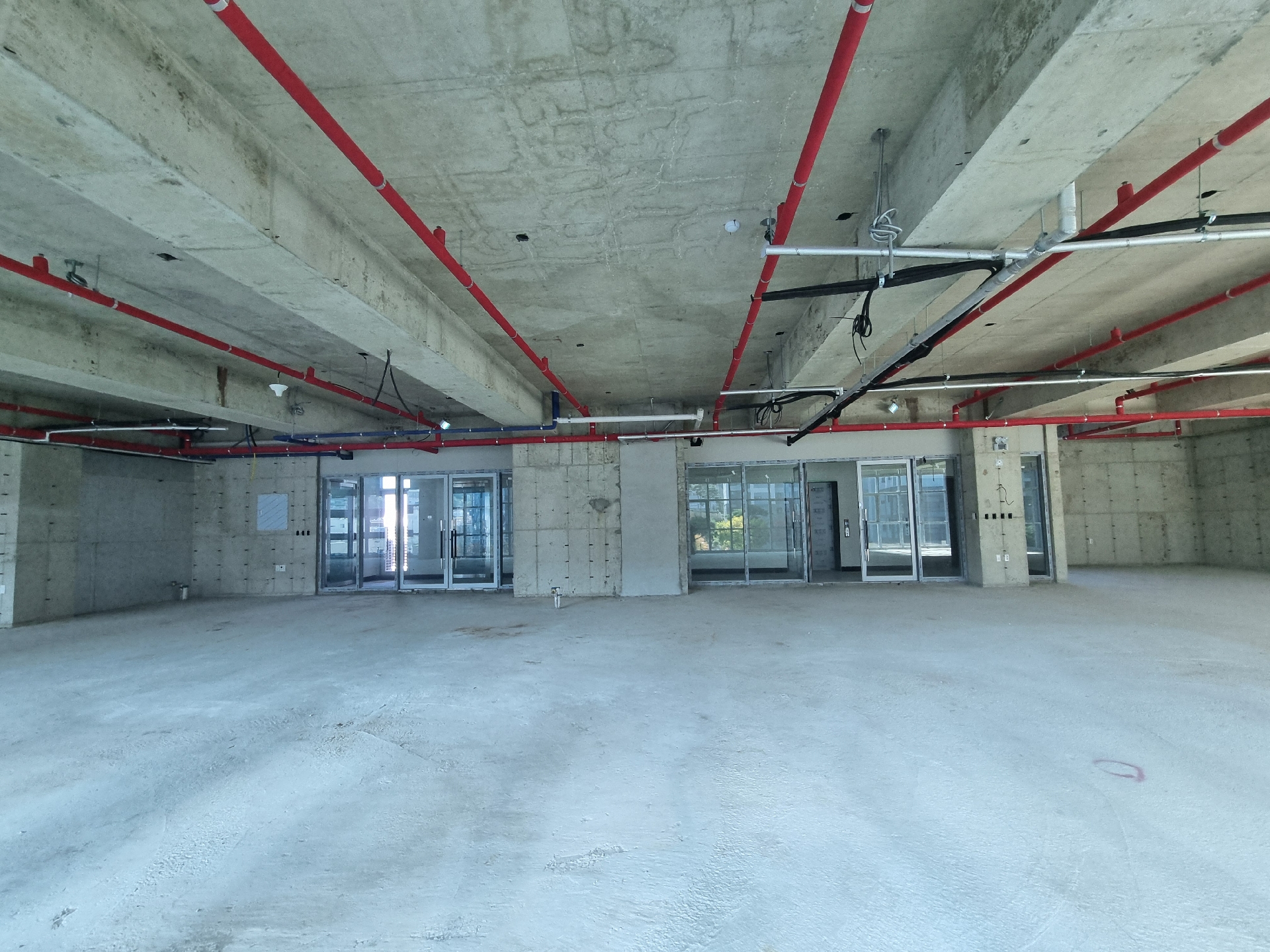 사무실 · 연산동 사진 1