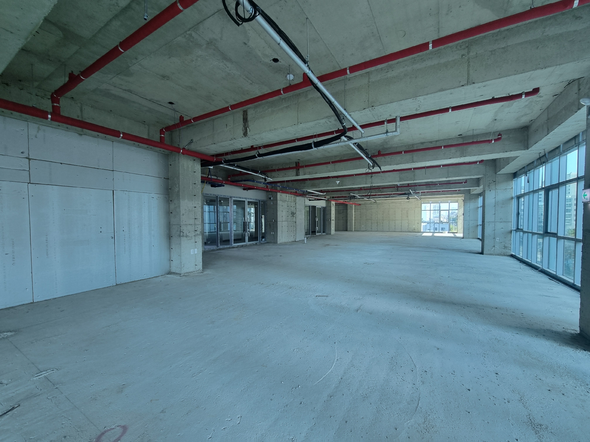 사무실 · 연산동 사진 2