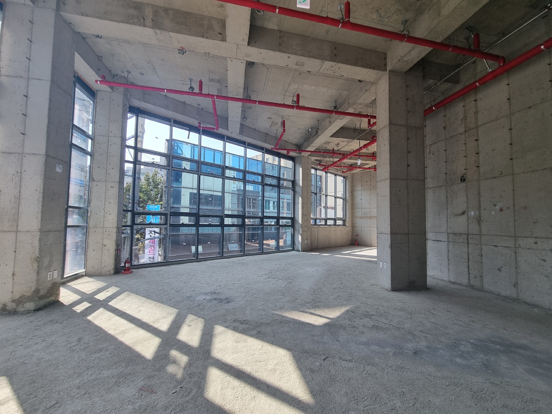 상가 · 양정동 사진 1