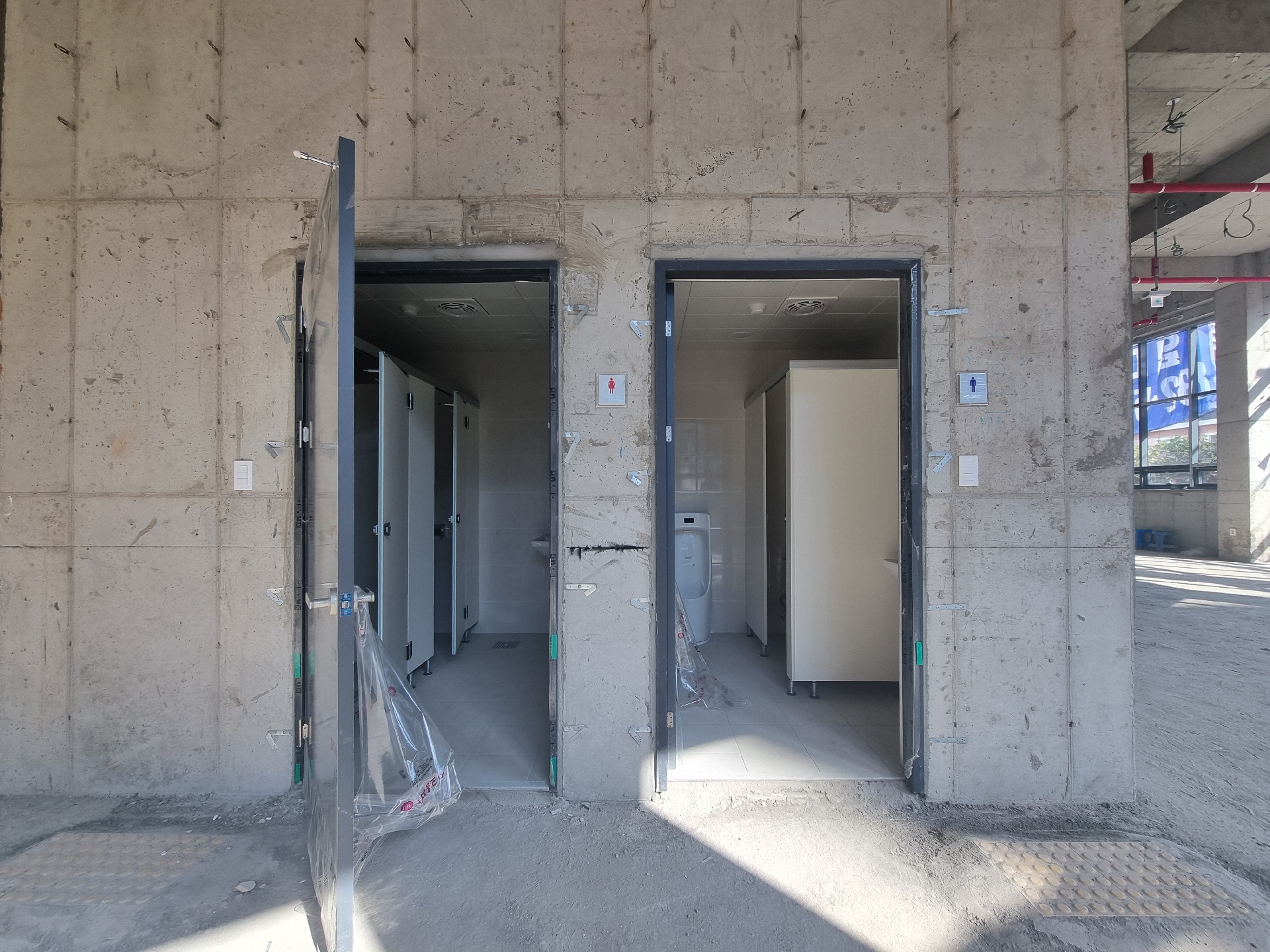 상가 · 양정동 사진 5