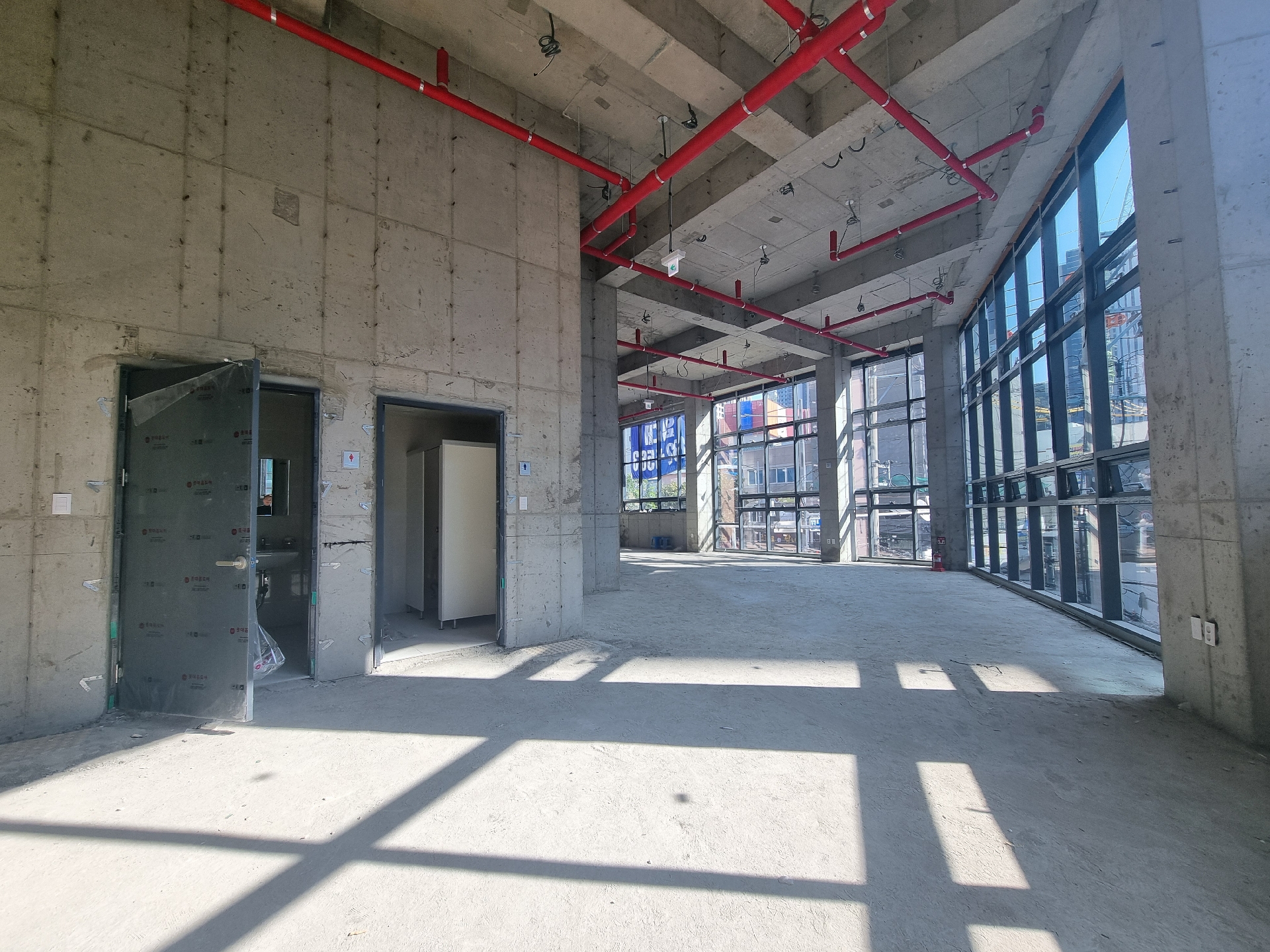 상가 · 양정동 사진 3