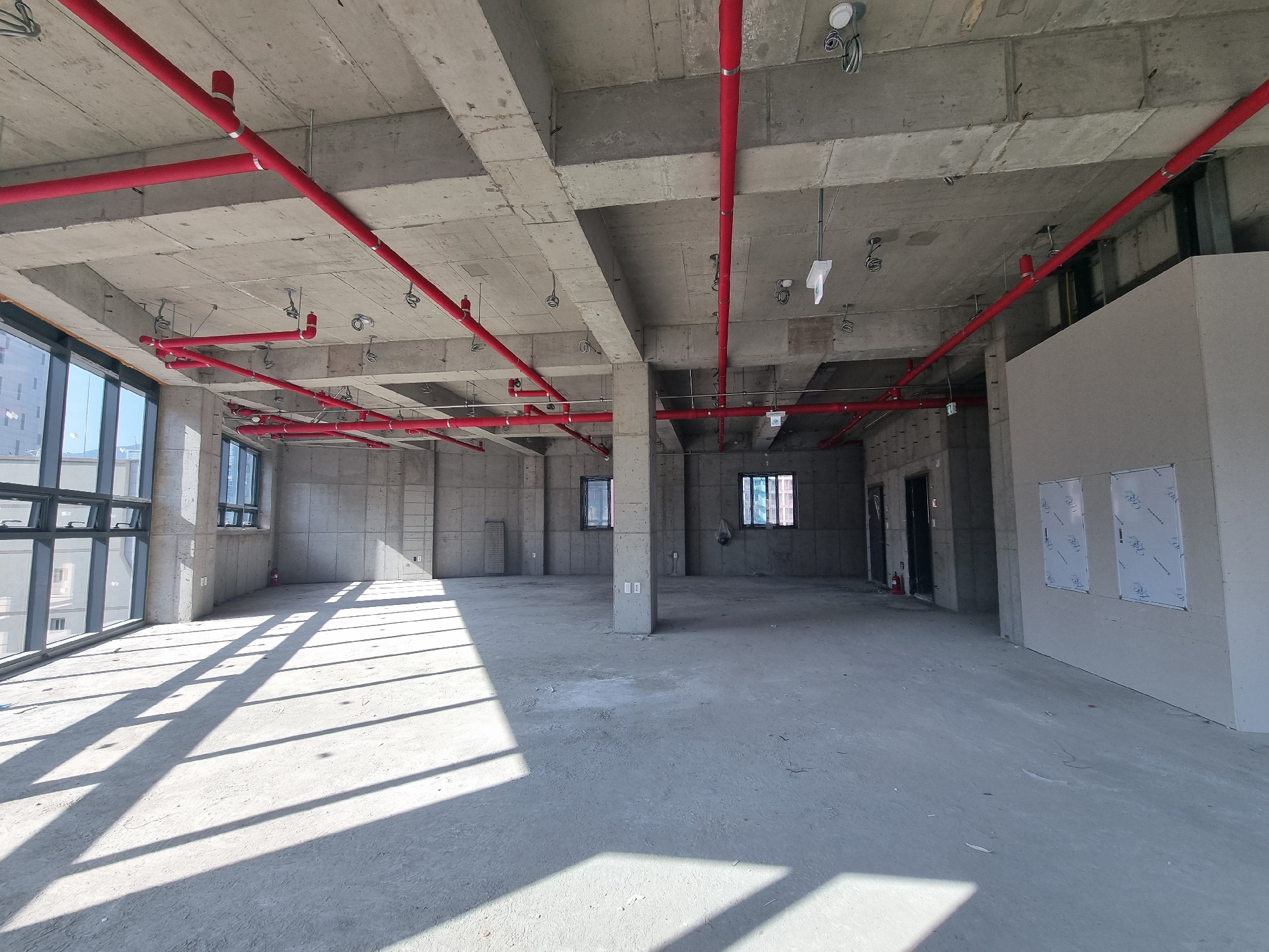 상가 · 양정동 사진 4