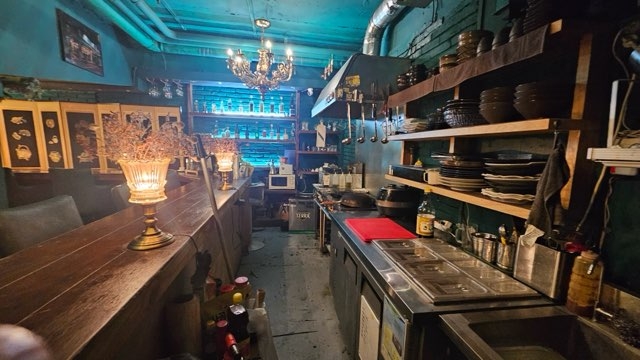 상가 · 부전동 사진 1