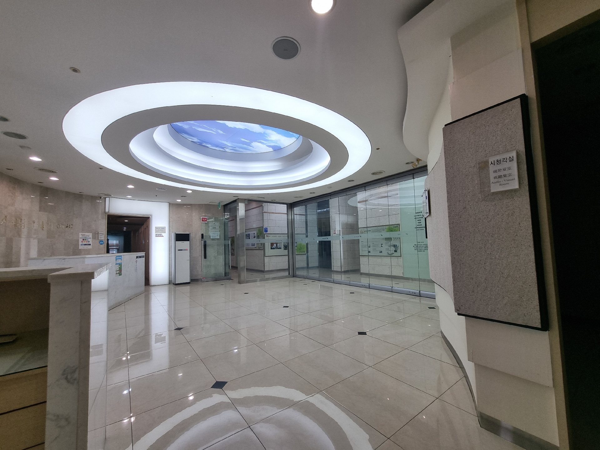 사무실 · 부전동 사진 1