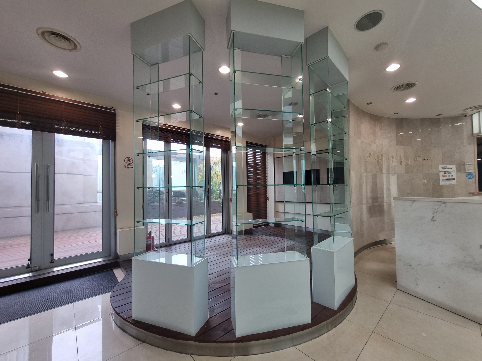 사무실 · 부전동 사진 2