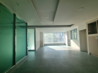 부산광역시 부산진구 부전동 394-5 트라젠오피스텔 상가