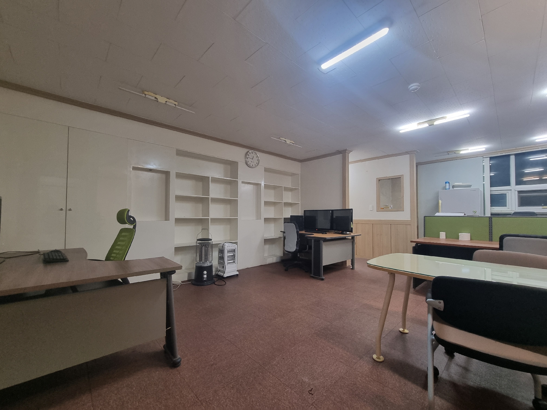 부산광역시 부산진구 부전동 사무실 썸네일 2