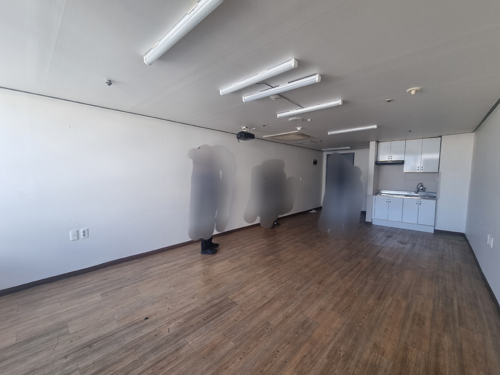 부산광역시 부산진구 부전동 사무실 - 1