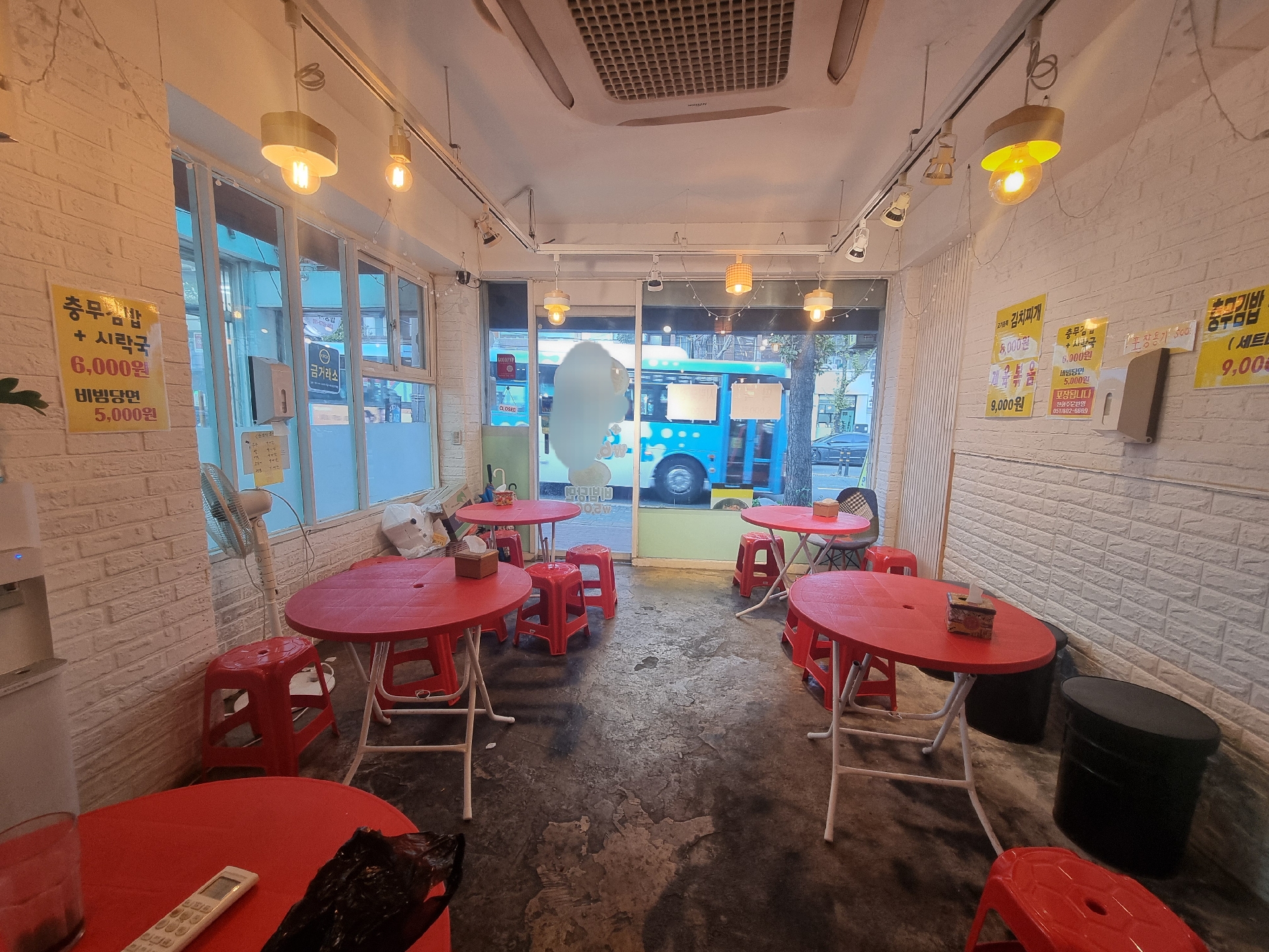 상가 · 부전동 사진 1