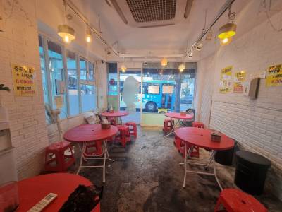 상가 · 부전동 · 부산광역시 부산진구 부전동