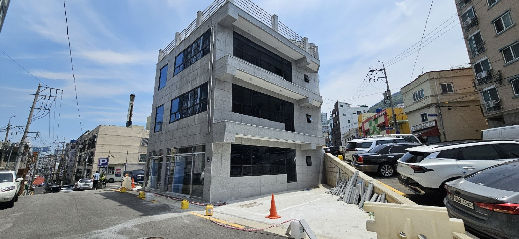 부산광역시 부산진구 부전동 사무실 썸네일 4