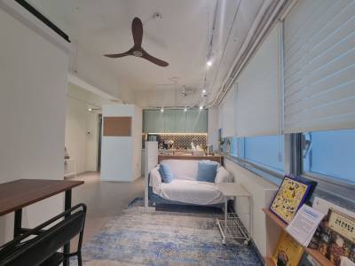 부산광역시 부산진구 양정동 261-15 청연빌딩 상가