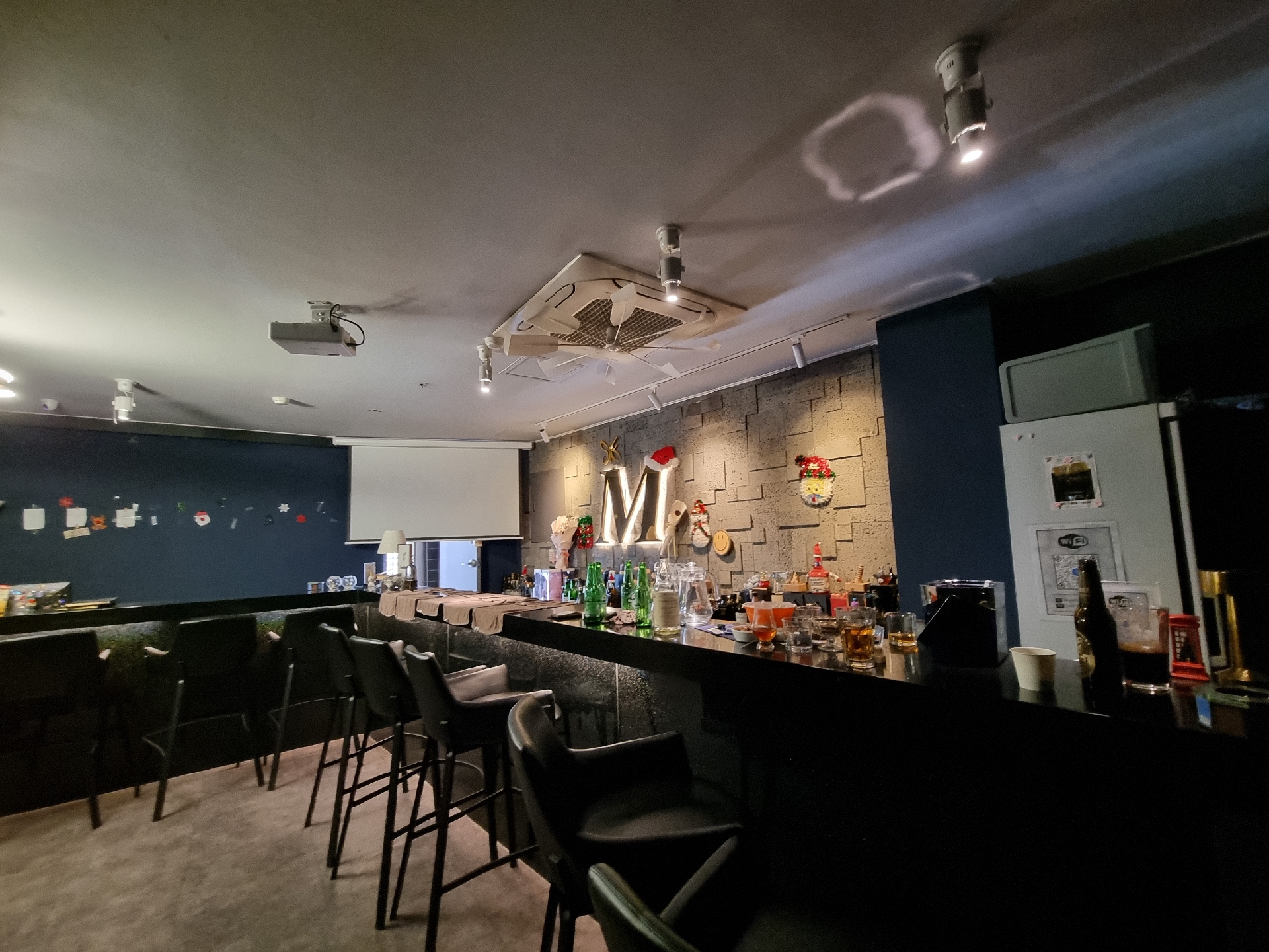 부산광역시 부산진구 부전동 상가 - 1