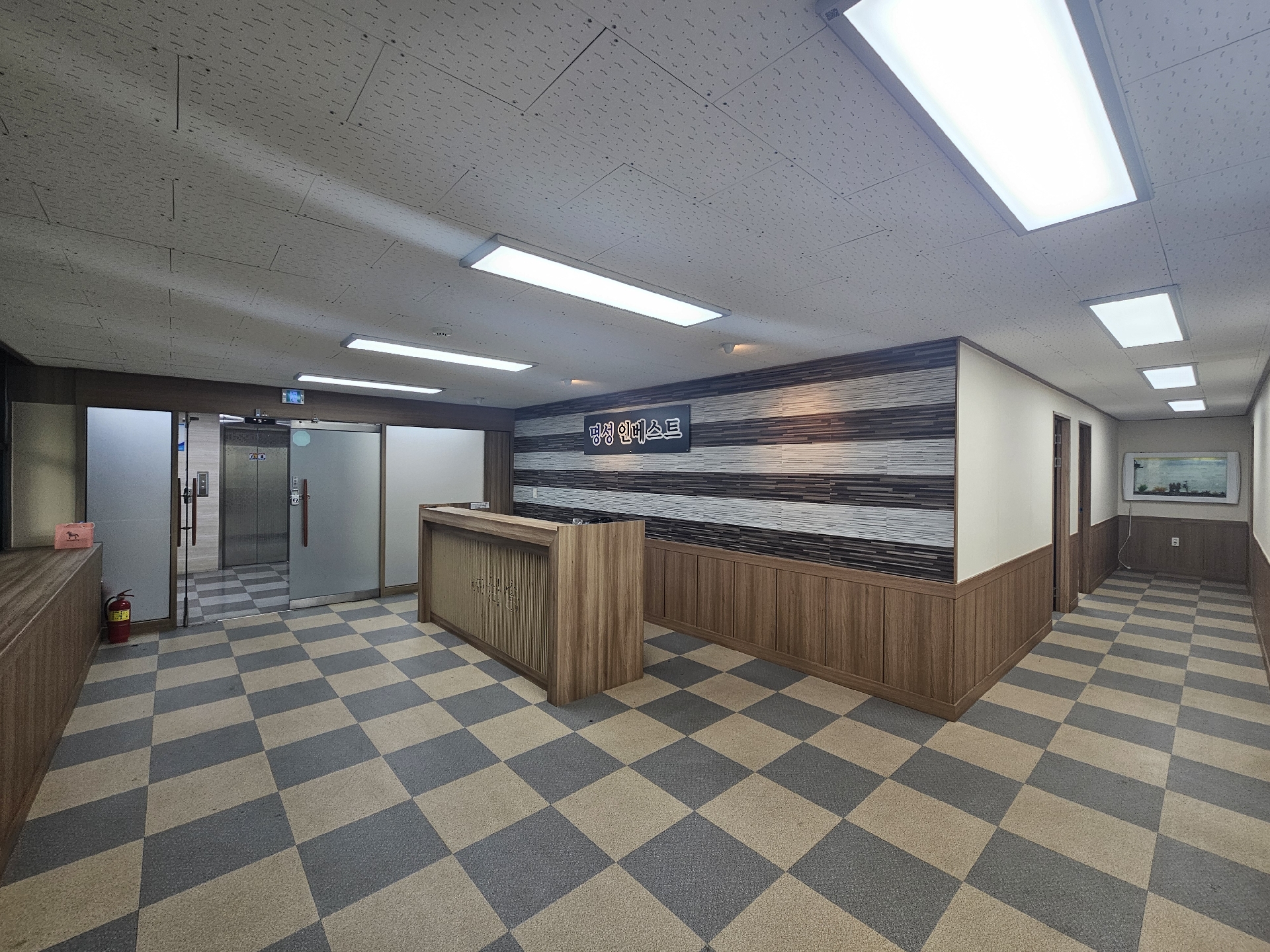 부산광역시 부산진구 범천동 사무실 썸네일 2