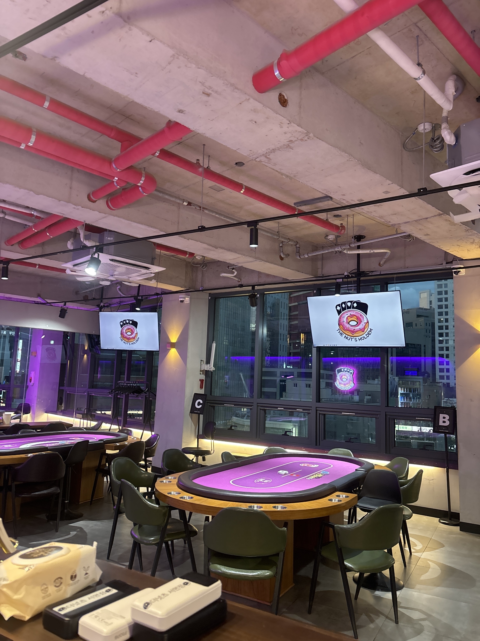 부산광역시 부산진구 부전동 사무실 - 1