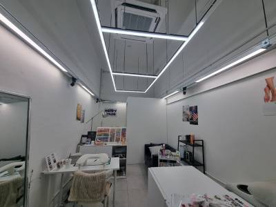 상가 · 전포동 · 부산광역시 부산진구 전포동