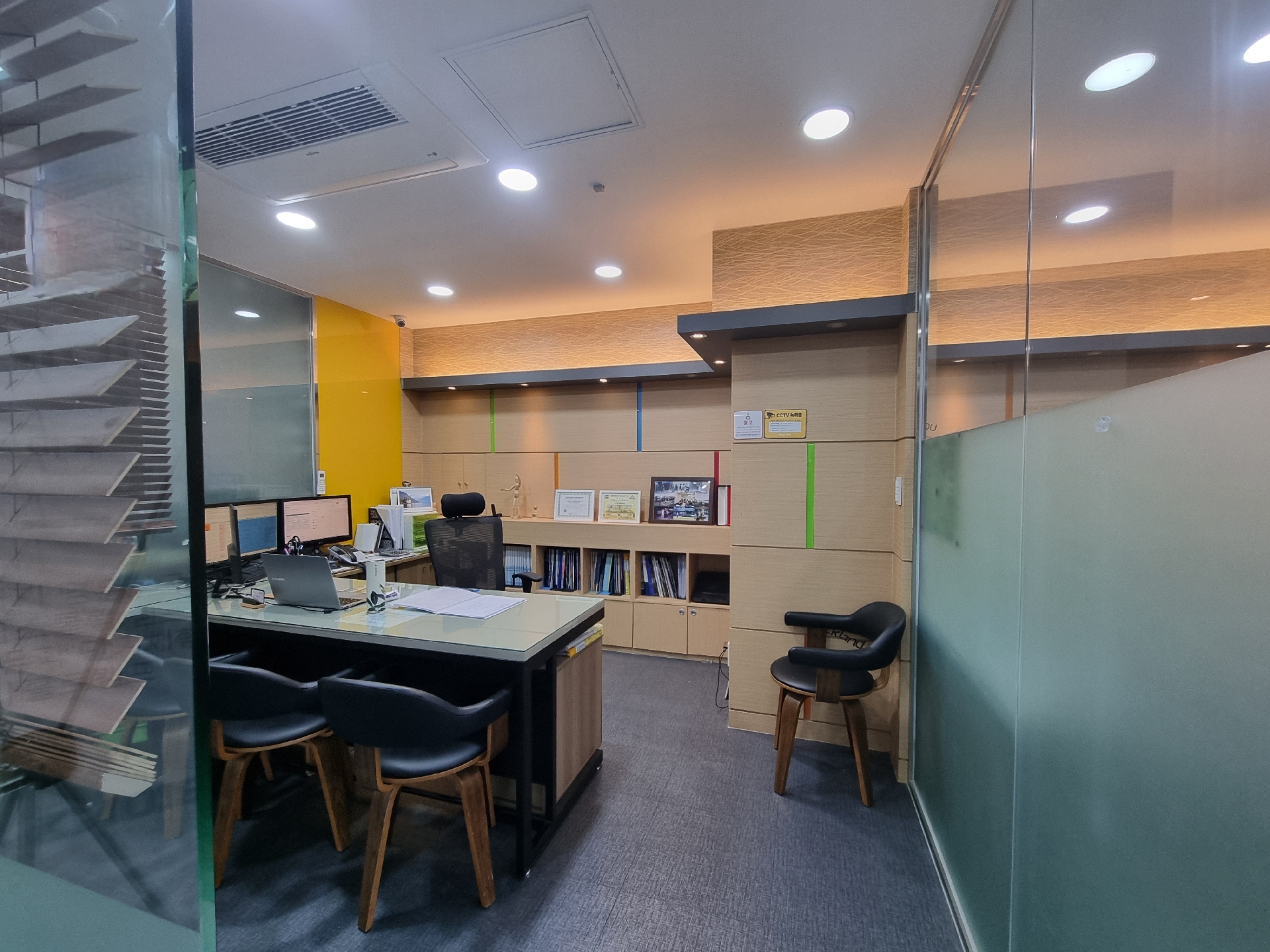 부산광역시 부산진구 부전동 사무실 썸네일 4
