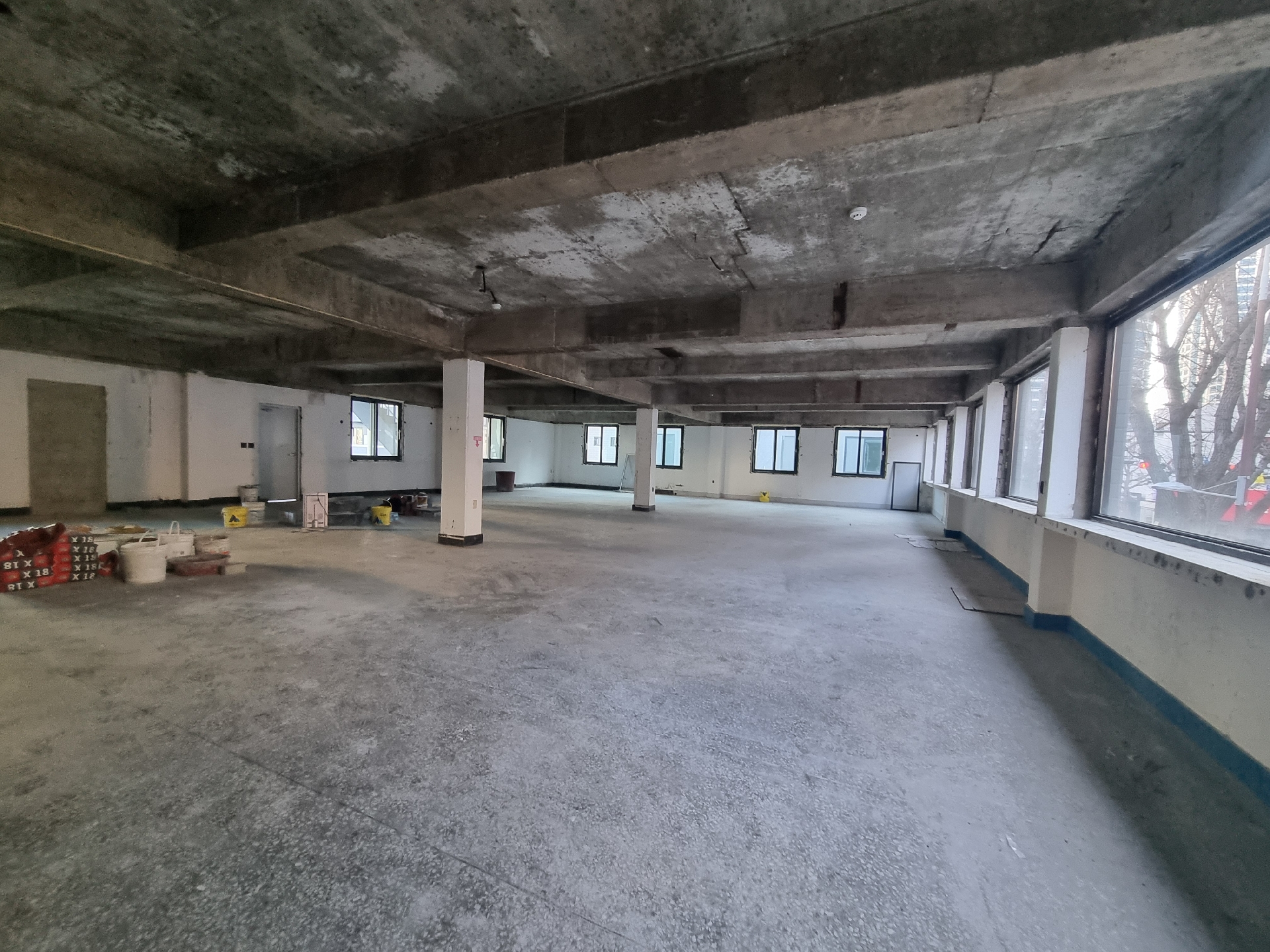 상가 · 전포동 사진 1