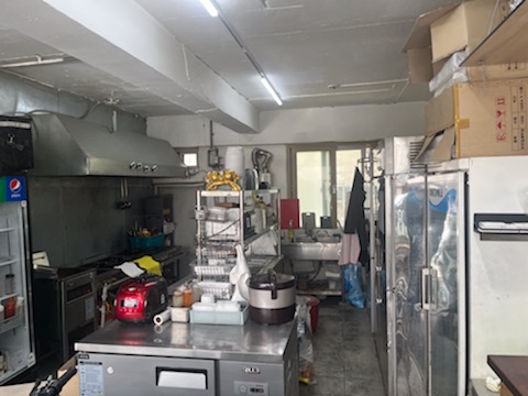 부산광역시 금정구 장전동 상가 - 1