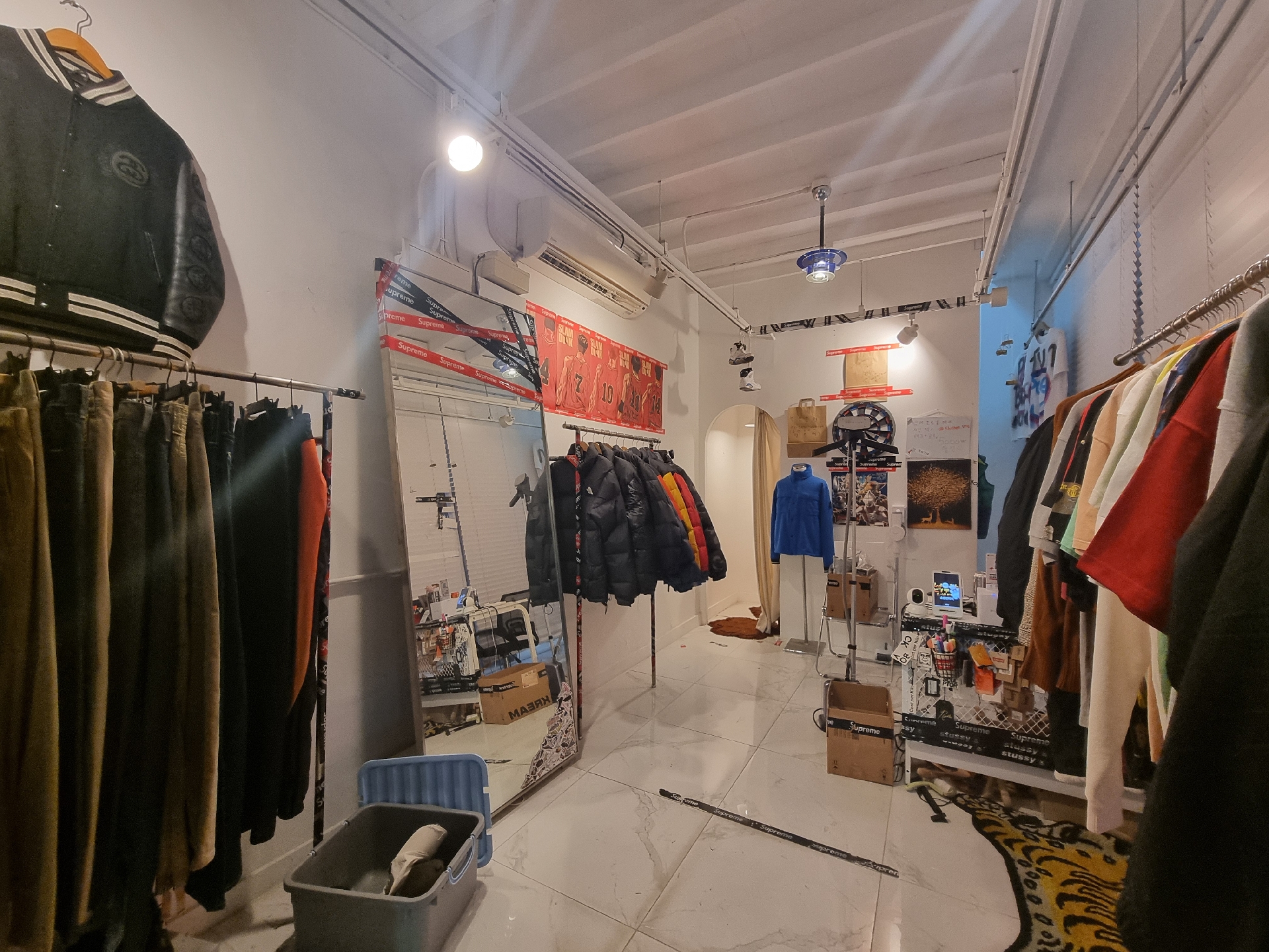 부산광역시 부산진구 전포동 상가 - 1