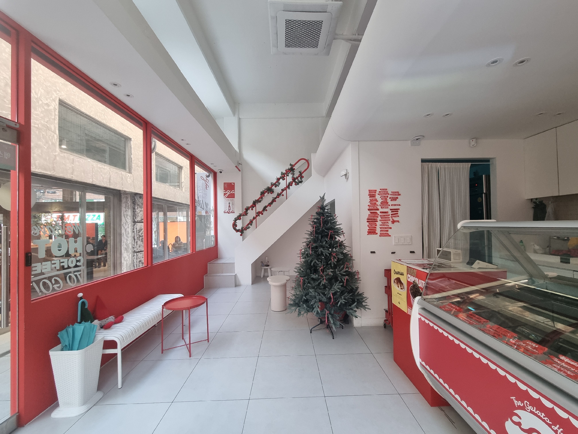 부산광역시 부산진구 전포동 상가 - 1