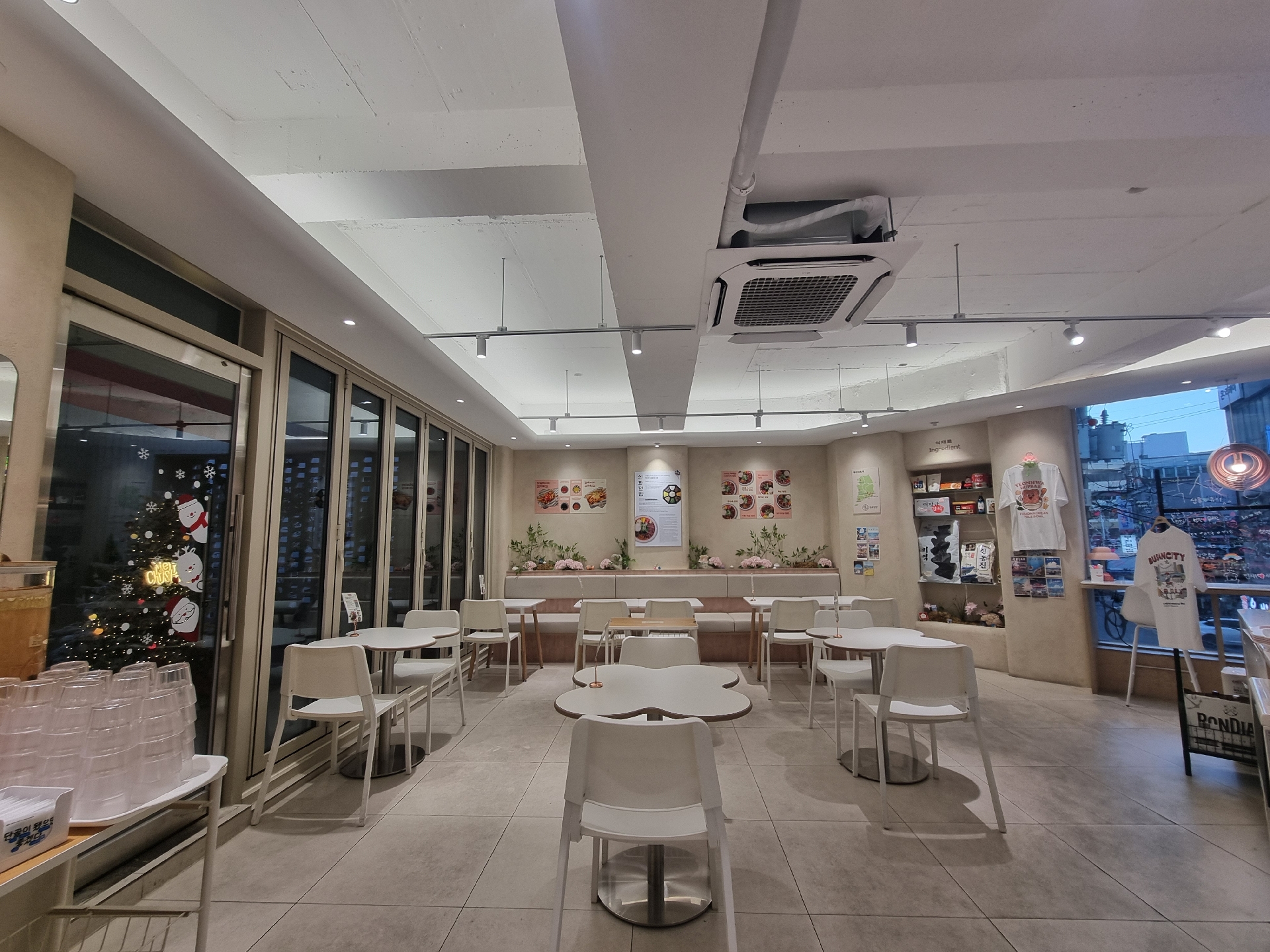 부산광역시 부산진구 부전동 상가 - 1