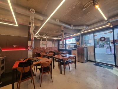 상가 · 전포동 · 부산광역시 부산진구 전포동