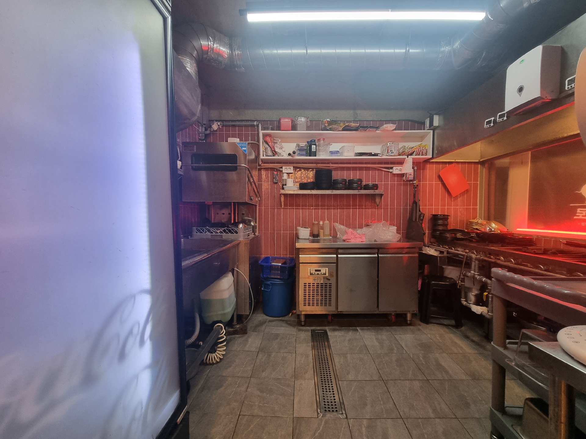 상가 · 전포동 사진 4