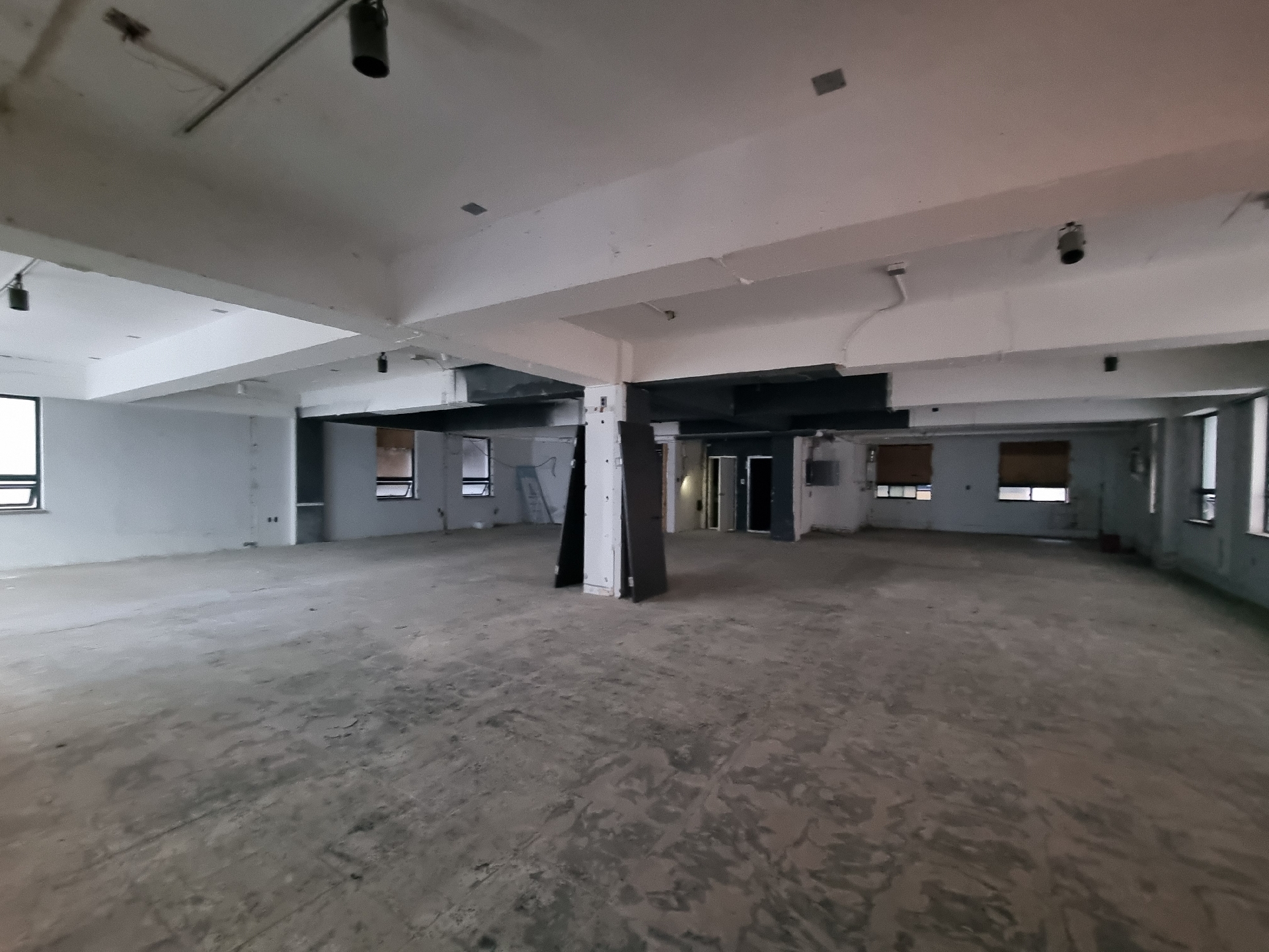 사무실 · 부전동 사진 1