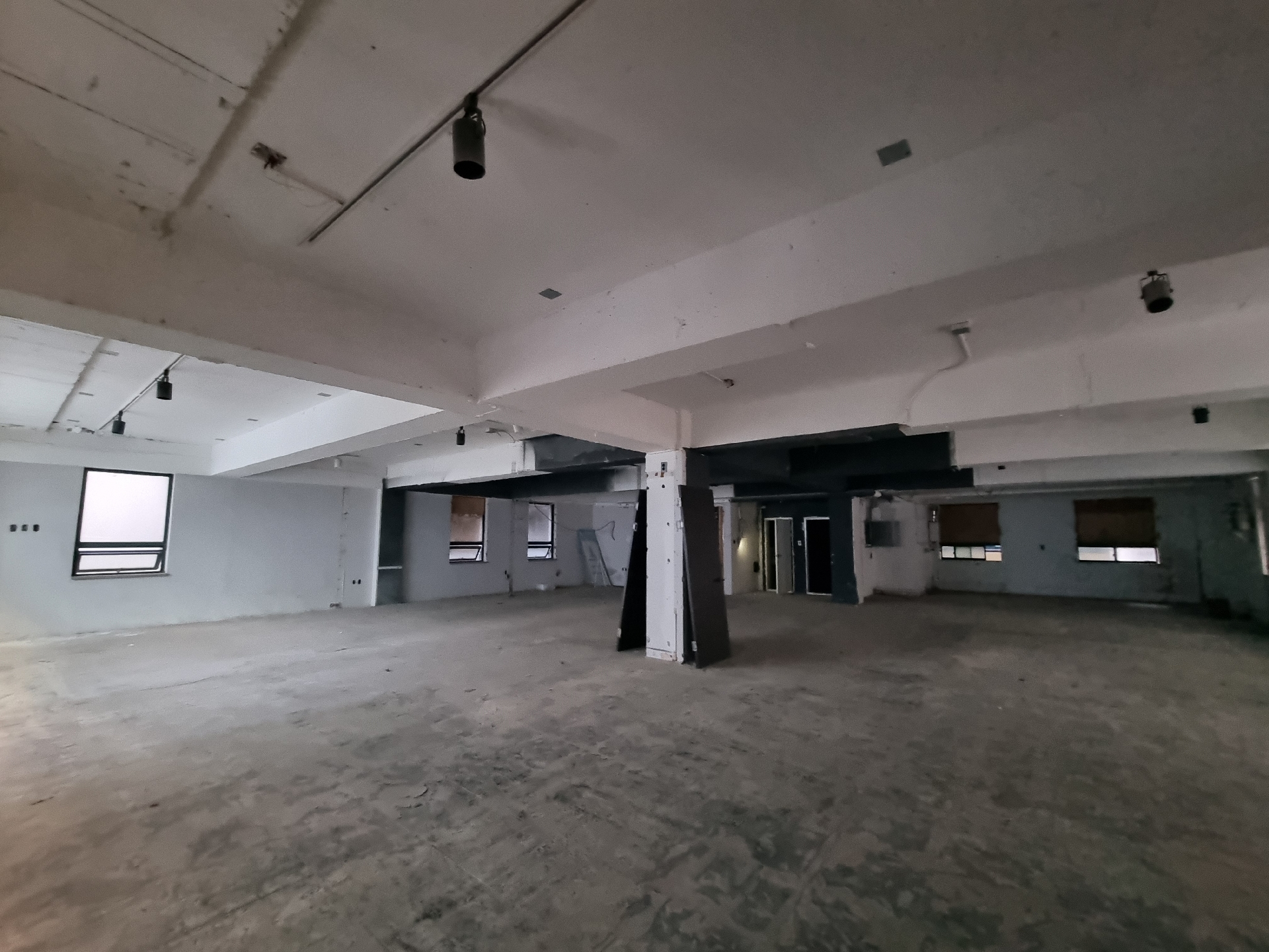 사무실 · 부전동 사진 2