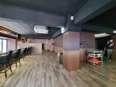 부산광역시 부산진구 부전동 233-1 마리포사 상가