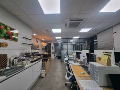 부산광역시 부산진구 부전동 168-408   상가