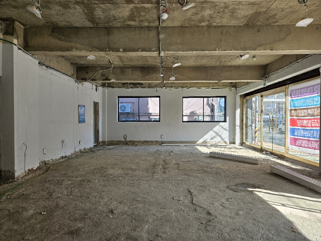 부산진구 양정동 상가 썸네일 2