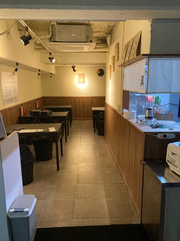 부산광역시 남구 대연동 상가 - 1