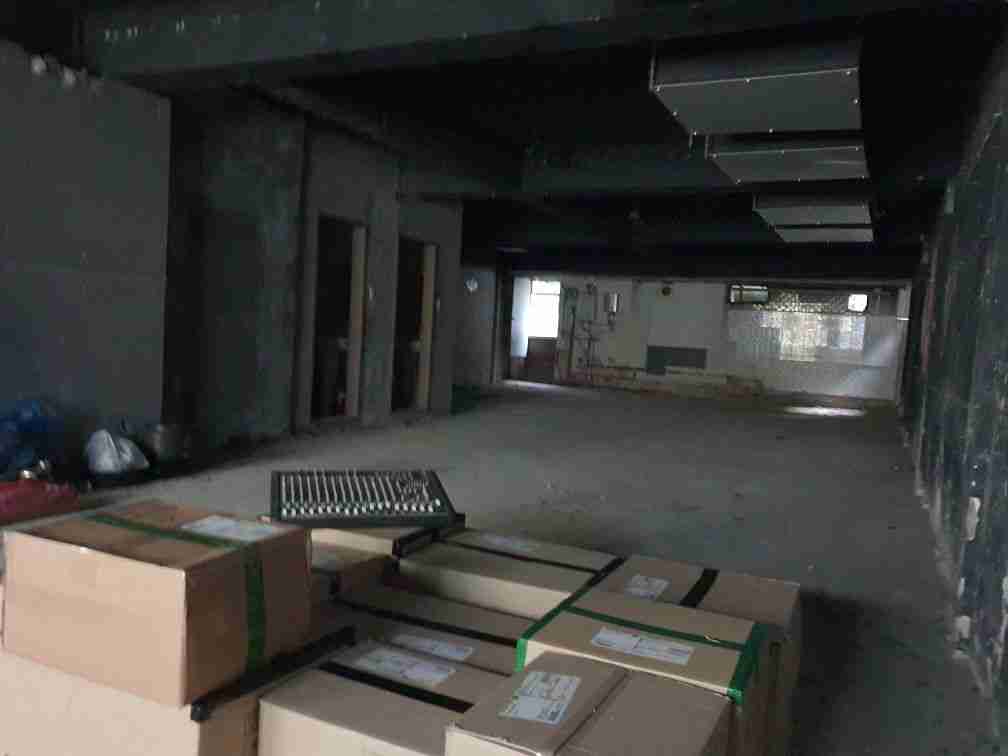 부산진구 부전동 사무실 - 1