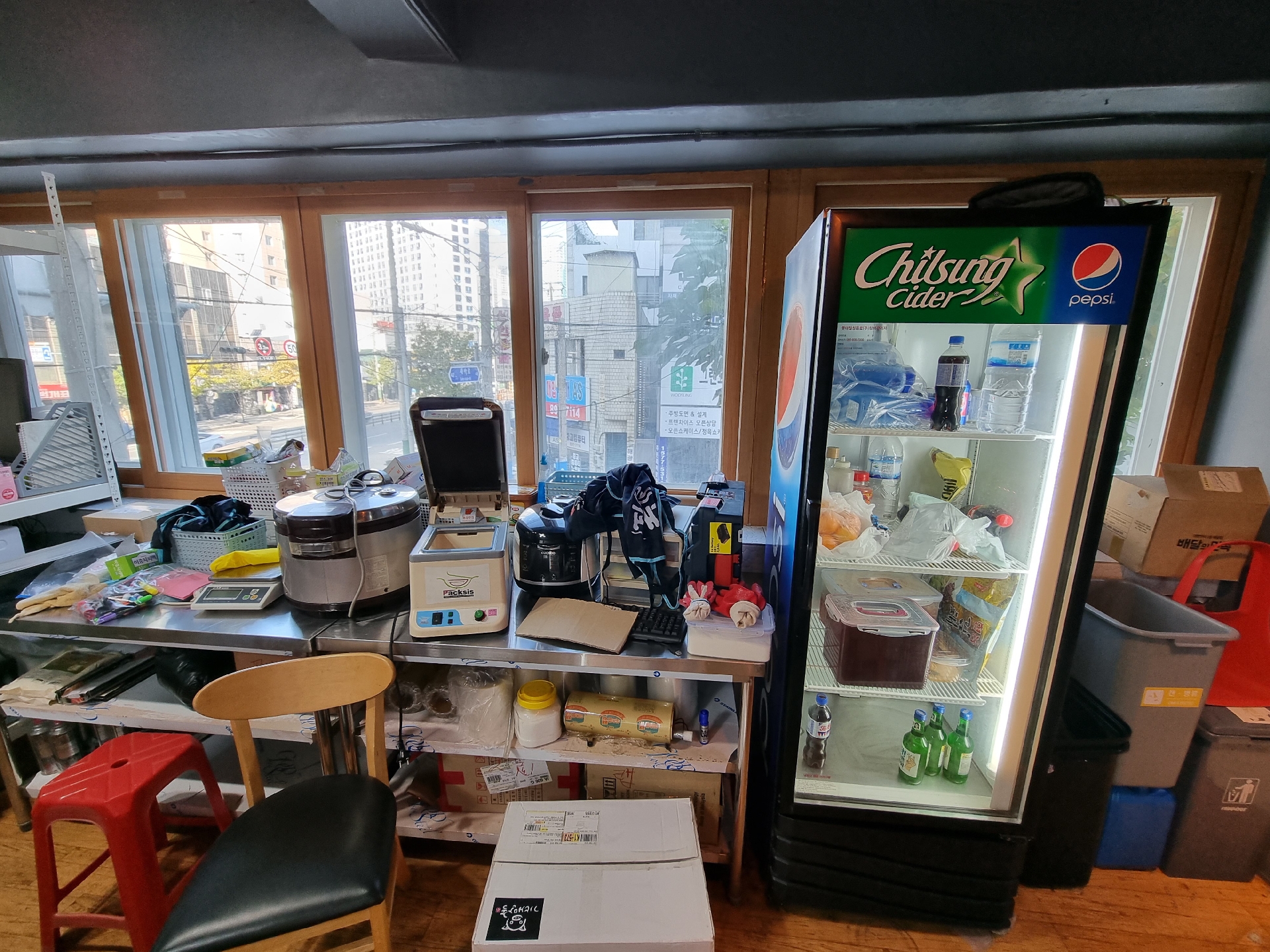 부산광역시 부산진구 부전동 상가 썸네일 2