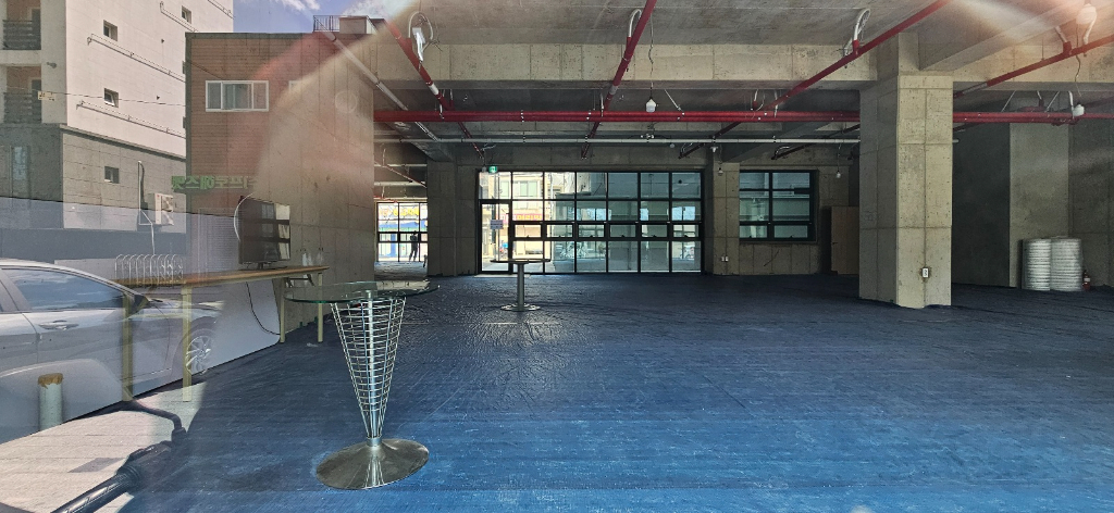 사무실 · 부전동 사진 7