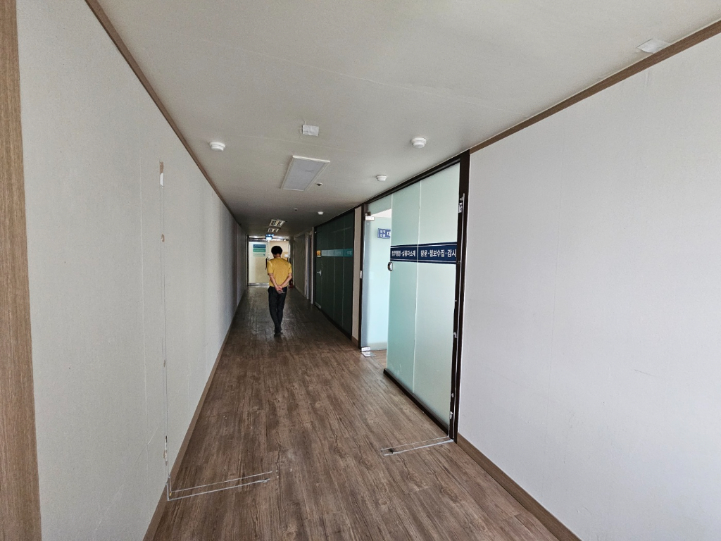 사무실 · 부전동 사진 2