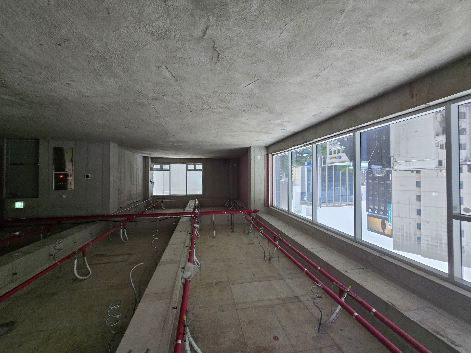 사무실 · 부전동 사진 2