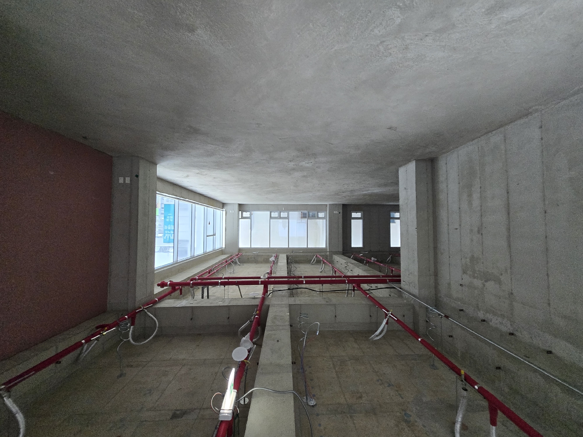 사무실 · 부전동 사진 4