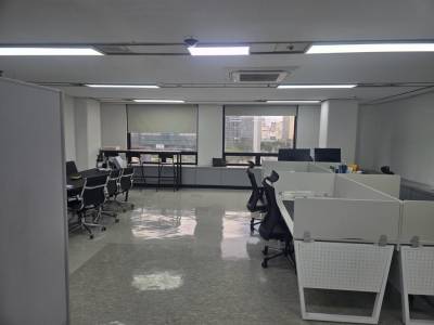 부산광역시 동구 초량동 1199-9 교원빌딩 사무실