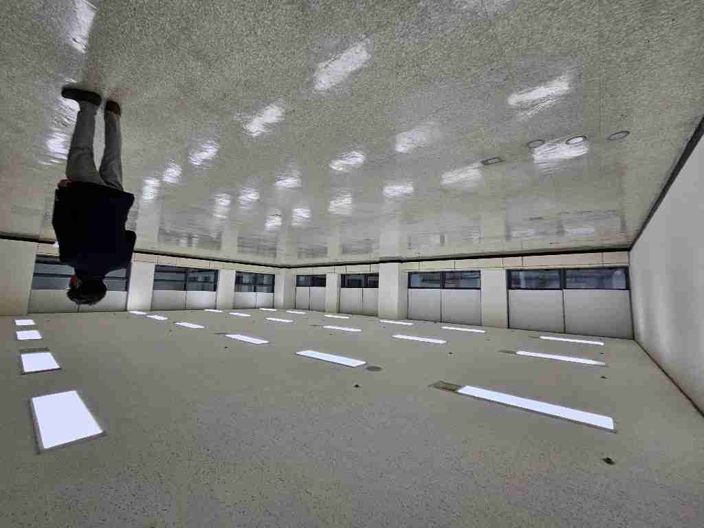 부산광역시 중구 중앙동4가 사무실 - 1