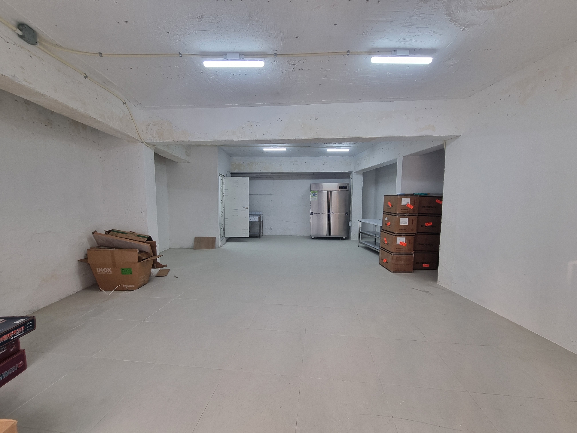 상가 · 부전동 사진 1