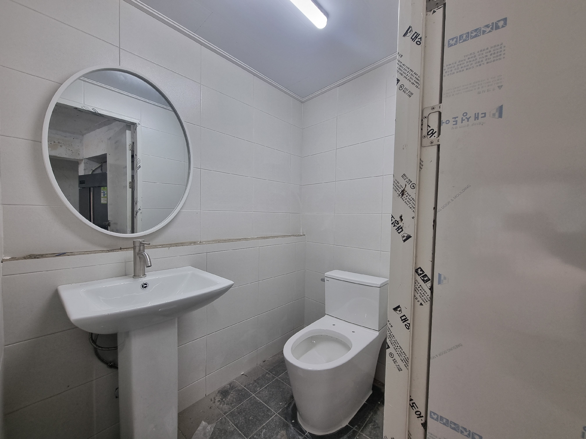 상가 · 부전동 사진 4