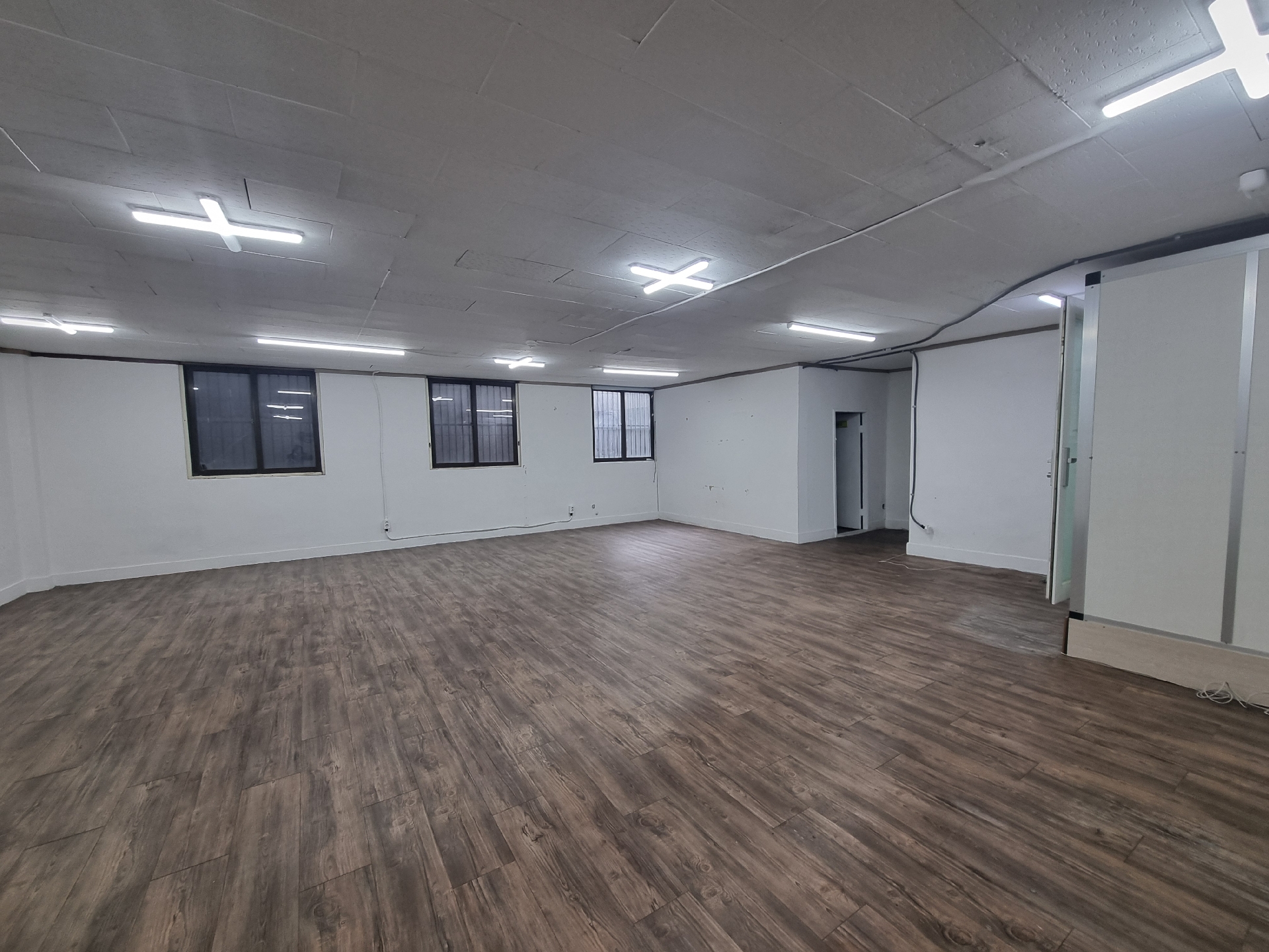 부산광역시 부산진구 양정동 사무실 - 1