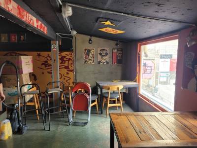 상가 · 대청동2가 · 부산광역시 중구 대청동2가