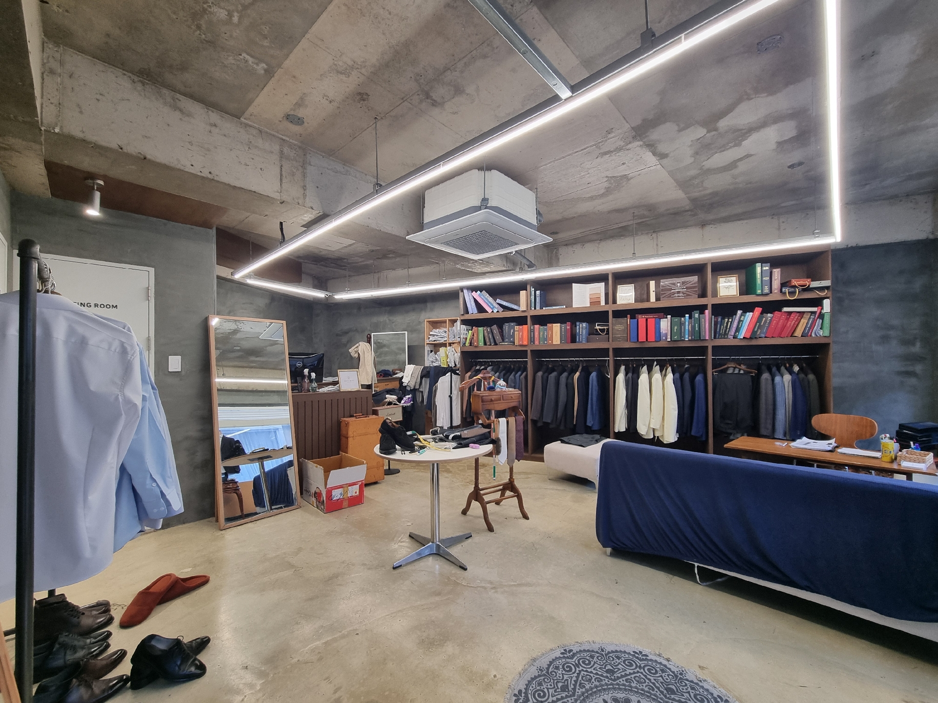 상가 · 전포동 사진 1